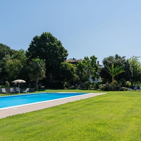 Apartment Rosa Bacara By Interhome بولسينا المظهر الخارجي الصورة