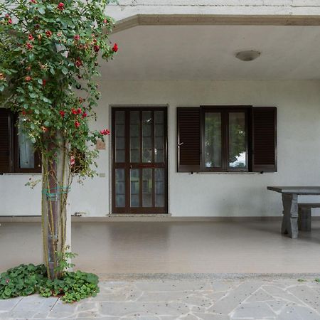 Apartment Rosa Bacara By Interhome بولسينا المظهر الخارجي الصورة