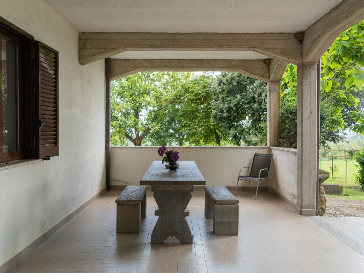 Apartment Rosa Bacara By Interhome بولسينا المظهر الخارجي الصورة
