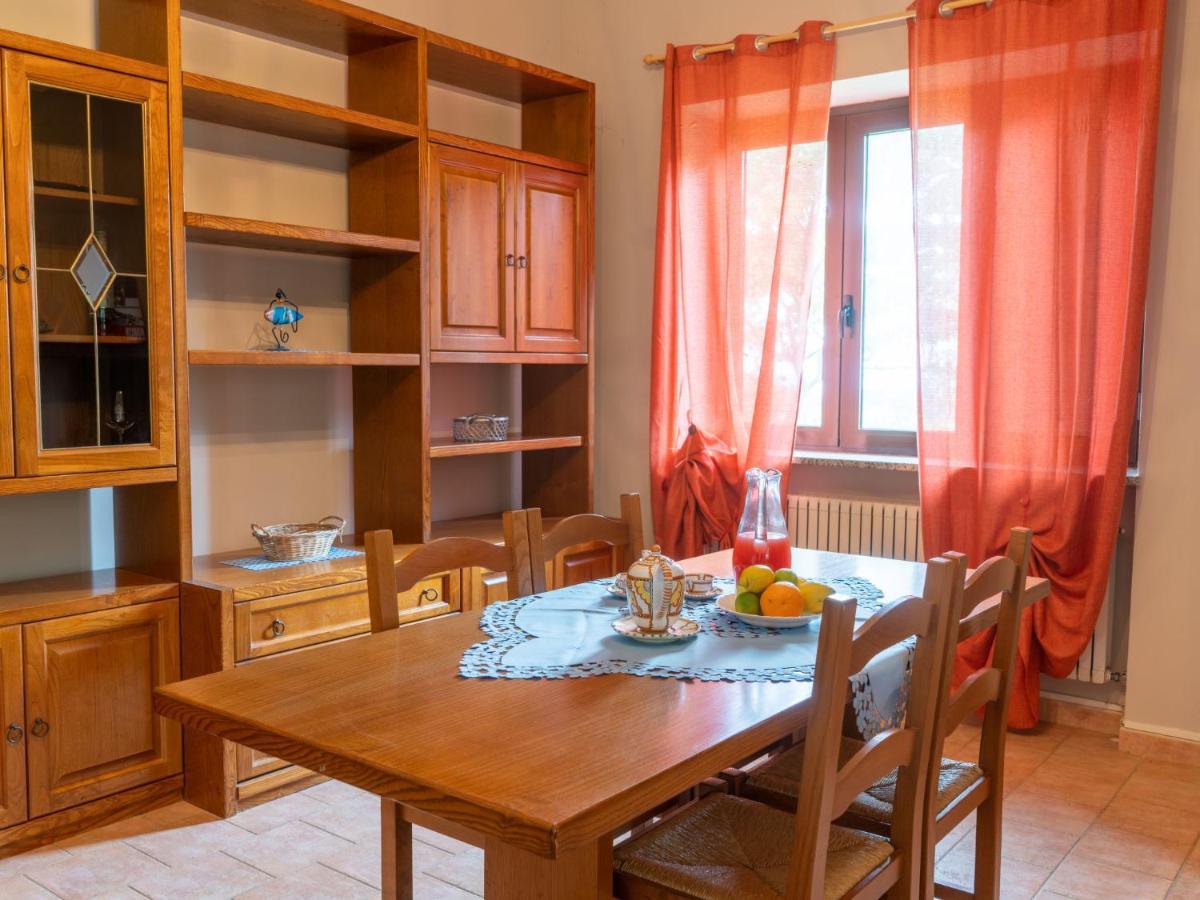 Apartment Rosa Bacara By Interhome بولسينا المظهر الخارجي الصورة