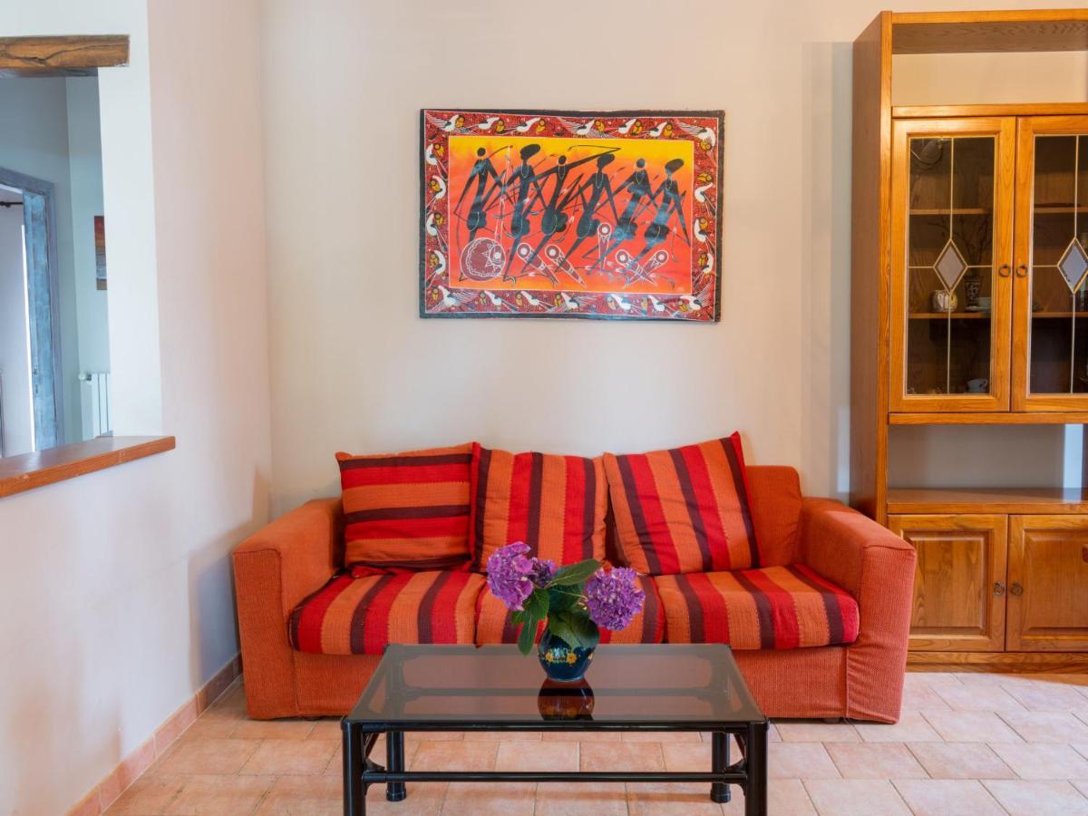 Apartment Rosa Bacara By Interhome بولسينا المظهر الخارجي الصورة