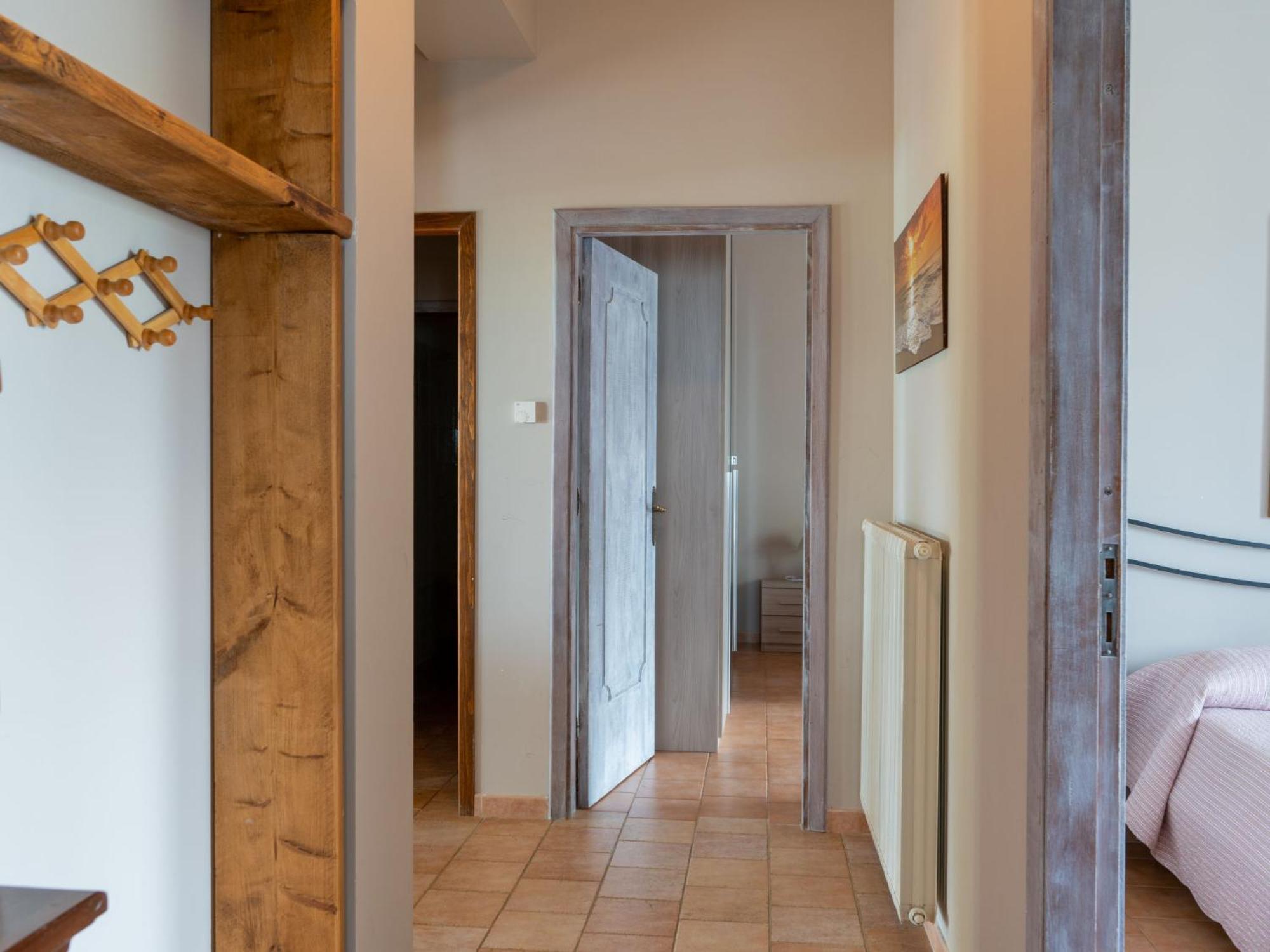 Apartment Rosa Bacara By Interhome بولسينا المظهر الخارجي الصورة