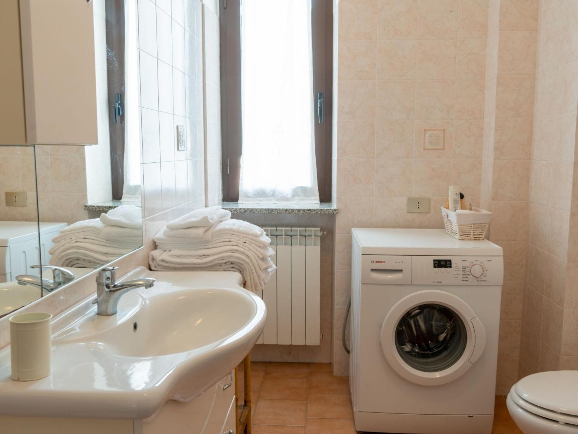 Apartment Rosa Bacara By Interhome بولسينا المظهر الخارجي الصورة