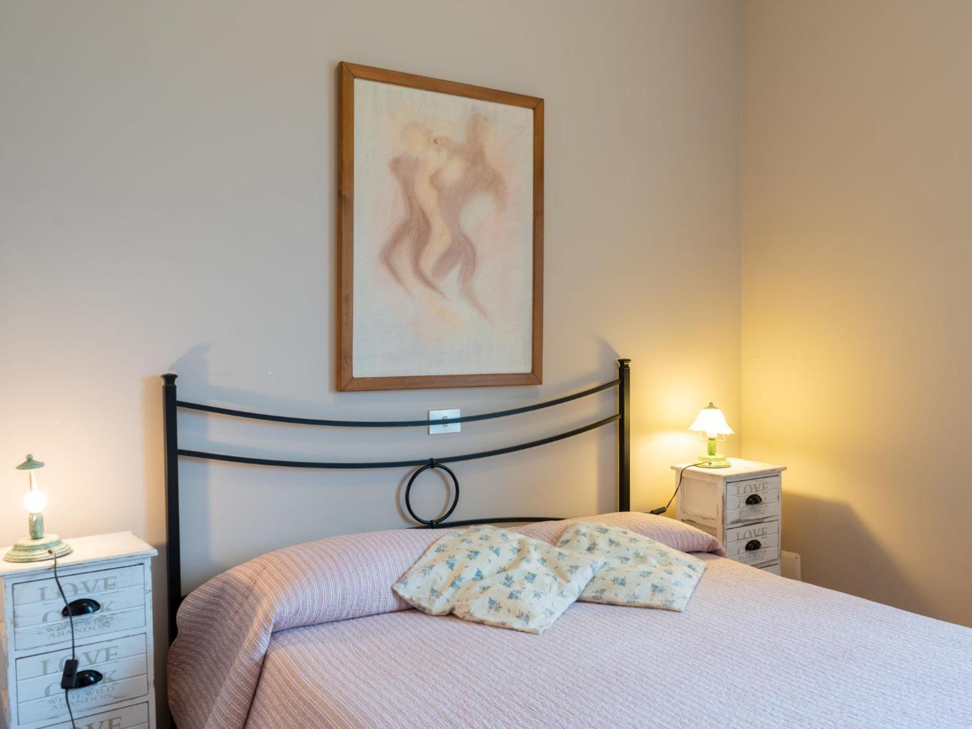 Apartment Rosa Bacara By Interhome بولسينا المظهر الخارجي الصورة