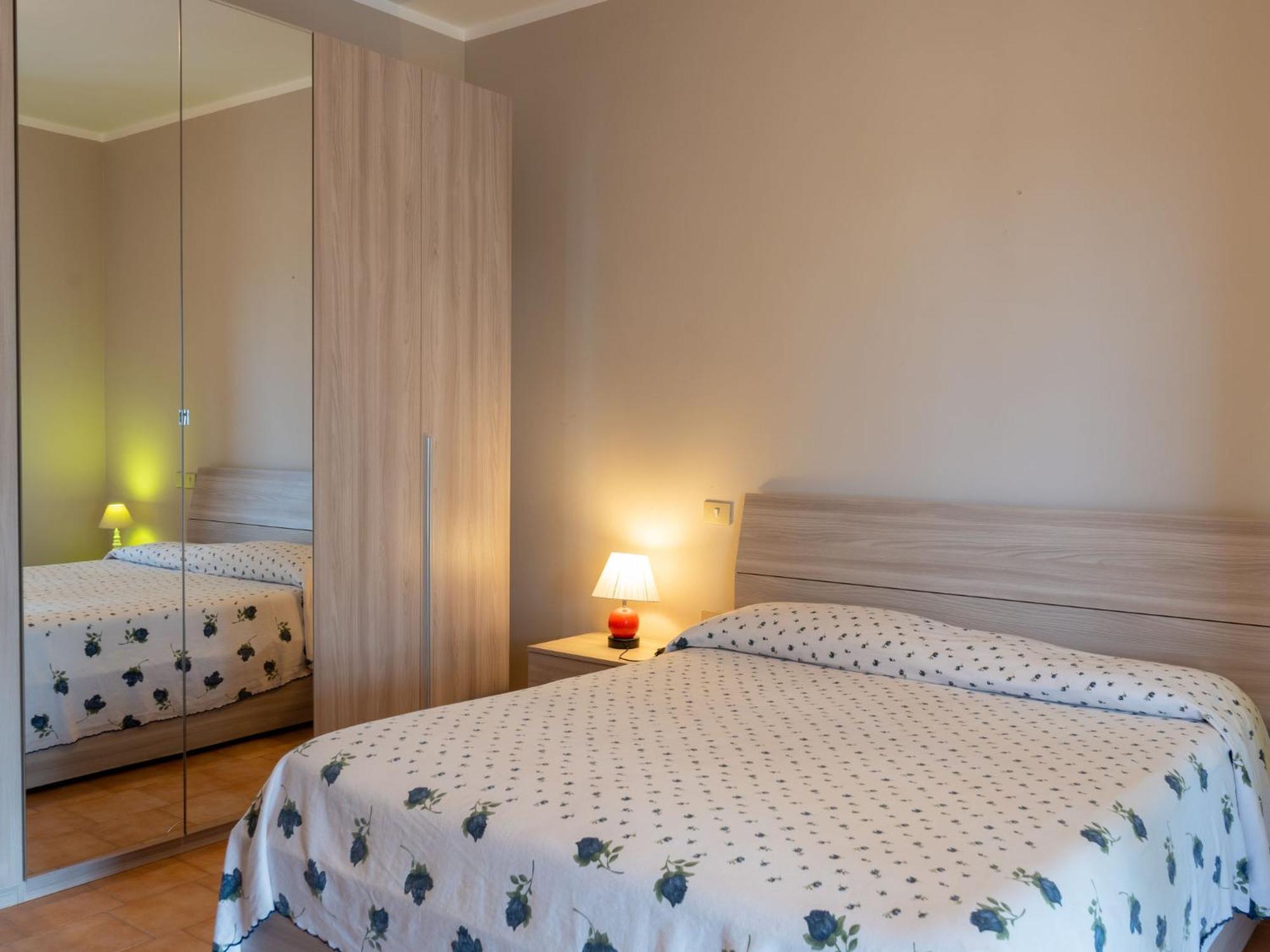 Apartment Rosa Bacara By Interhome بولسينا المظهر الخارجي الصورة